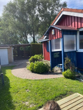 Suedseeurlaub2 - Ferienhaus in Otterndorf